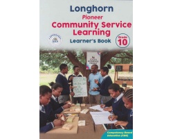 Pioneer Community Service Learning Grade 10