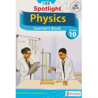 Spotlight Physics Grade 10