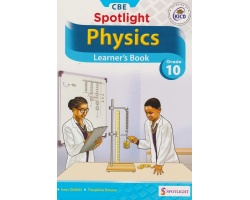 Spotlight Physics Grade 10