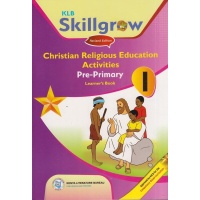 Skillgrow CRE Activities PP1
