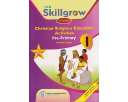 Skillgrow CRE Activities PP1