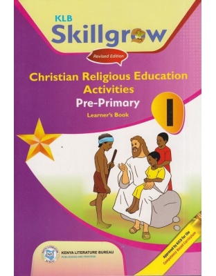 Skillgrow CRE Activities PP1