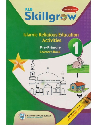 Skillgrow IRE Activities PP1