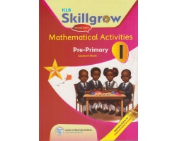 Skillgrow Mathematical PP1