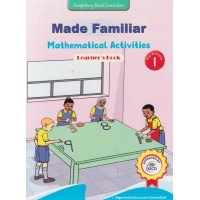 Made Familiar Mathematical Activities PP1