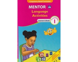 Mentor Language Activities PP1