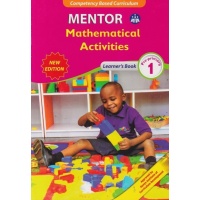 Mentor Mathematical Activities PP1