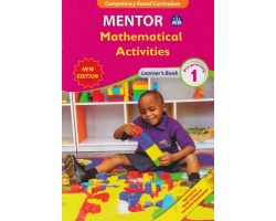 Mentor Mathematical Activities PP1