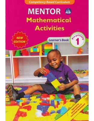 Mentor Mathematical Activities PP1
