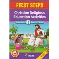 First Steps CRE Activities PP1