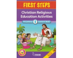 First Steps CRE Activities PP1