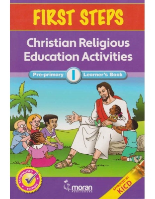 First Steps CRE Activities PP1