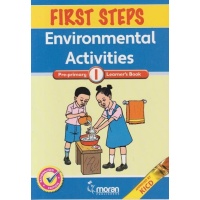 First Steps Environmental Activities PP1