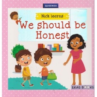 We Should be Honest PP1