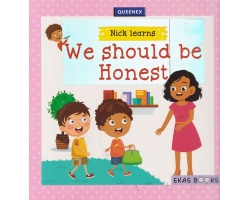 We Should be Honest PP1