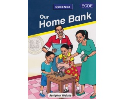 Our Home Bank  PP1
