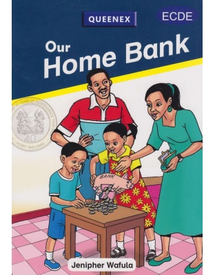 Our Home Bank  PP1