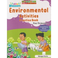 Blossom Environmental Act Practice PP1