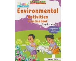 Blossom Environmental Act Practice PP1