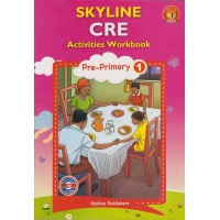 Skyline CRE Wkbk PP1