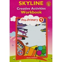 Skyline Creative Activities Wkbk PP1