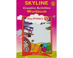 Skyline Creative Activities Wkbk PP1