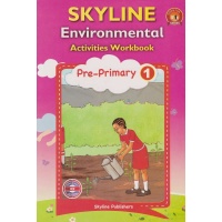 Skyline Environmental Wkbk PP1