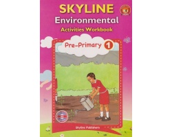Skyline Environmental Wkbk PP1