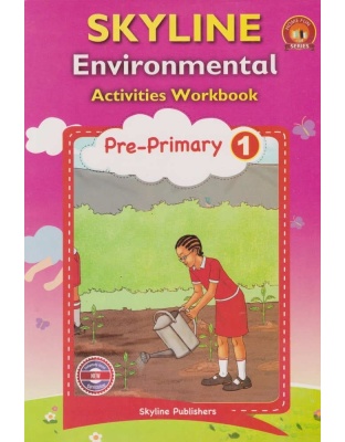 Skyline Environmental Wkbk PP1