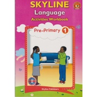 Skyline Language Wkbk PP1