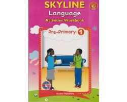 Skyline Language Wkbk PP1