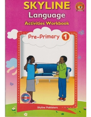 Skyline Language Wkbk PP1