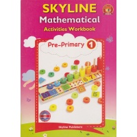 Skyline Mathematical Wkbk PP1