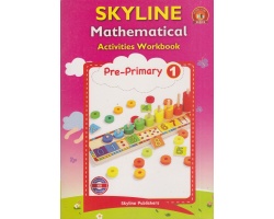 Skyline Mathematical Wkbk PP1