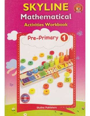 Skyline Mathematical Wkbk PP1