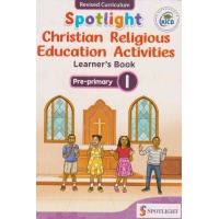 Spotlight CRE Activities PP1