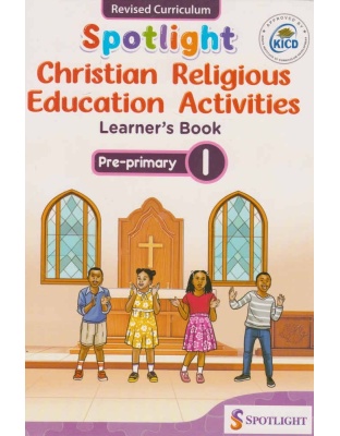 Spotlight CRE Activities PP1