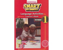 Smart Beginners Language PP1