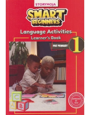 Smart Beginners Language PP1