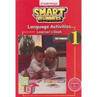 Smart Beginners Language PP1