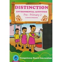 Distinction Environmental Act PP2