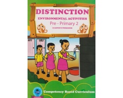 Distinction Environmental Act PP2
