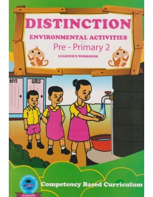 Distinction Environmental Act PP2