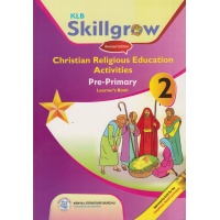 Skillgrow CRE Activities PP2