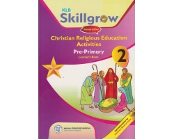 Skillgrow CRE Activities PP2