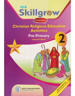 Skillgrow CRE Activities PP2