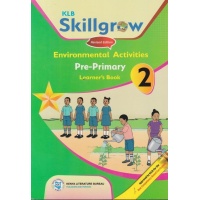 Skillgrow Environmental Activities PP2