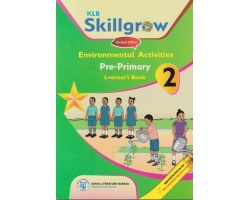 Skillgrow Environmental Activities PP2
