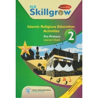 Skillgrow IRE Activities PP2