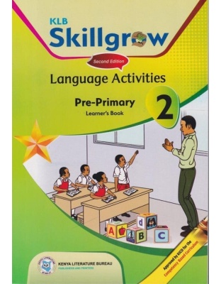 Skillgrow Language PP2